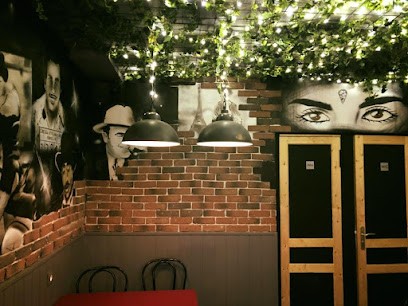 Le Marlou, Bar à Paris 09