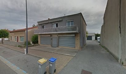 Blachet valentin, Bar à Portes-lès-Valence