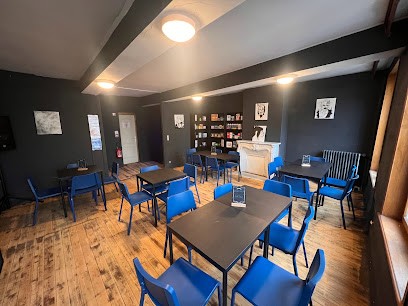 RELOAD Gaming Bar - Saint Quentin, Bar à Saint-Quentin