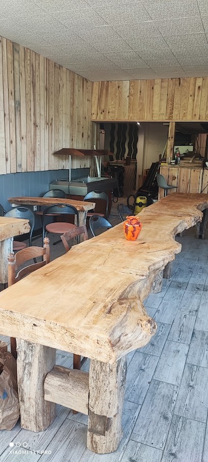 La Grange Bar-Snack, Bar à Coulounieix-Chamiers