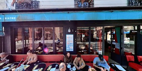 Au Cœur Du Marais, Bar à Paris 04