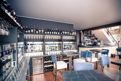 Le 101, Bar au Havre