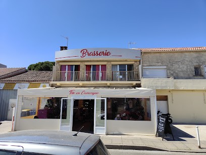 Tio En Camargue, Bar au Grau-du-Roi