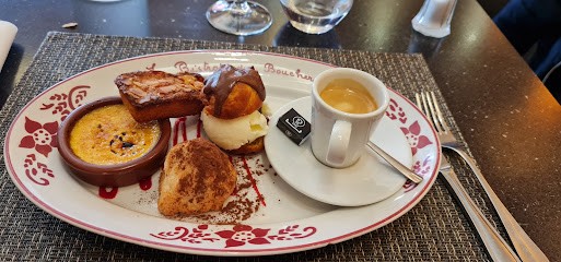 Bistrot du Boucher, Bar à Maurepas