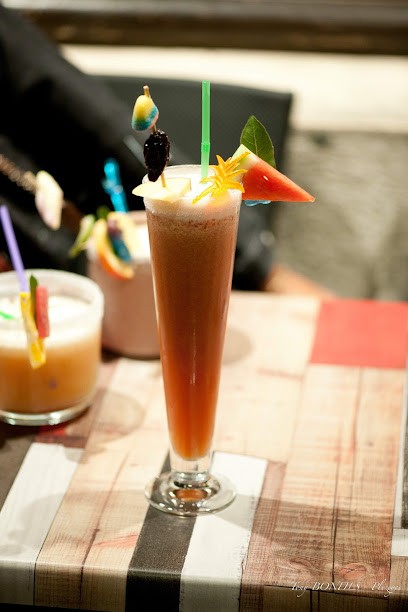 Bar Café Chaud, Bar à Tours