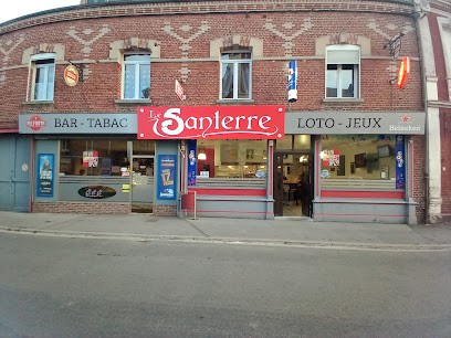 Agec Bar Le Santerre, Bar à Rosières-en-Santerre