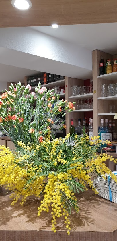 Le Triskel, Bar à Redon