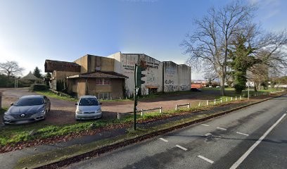 Akitania Pelote Basque, Bar à Pessac