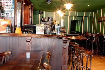 Pub 'O' Maley's, Bar à Eppe-Sauvage