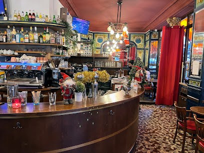 L'Imprimerie, Bar à Paris 01