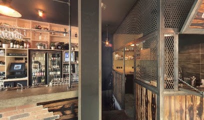 Les Déserteurs, Bar à Caen