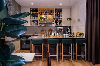Le Petit Bar Beaumarchais, Bar à Paris 11