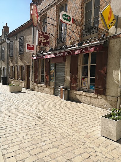 La Belle Image, Bar à Cléry-Saint-André