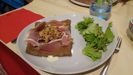 Cardy, Bar à Moûtiers