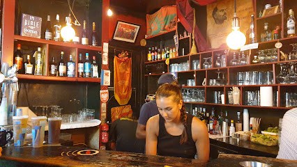 Le Kremlin, Bar à Lille