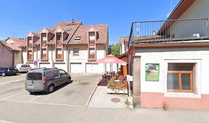 Baramu Sarl, Bar à Guebwiller