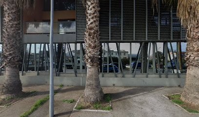 Tohapi Event, Bar à Sète