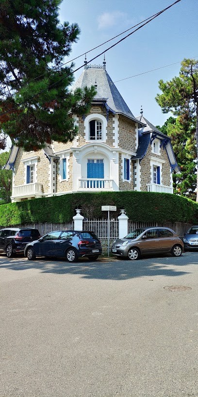 bar l'épicerie, Bar à La Baule-Escoublac