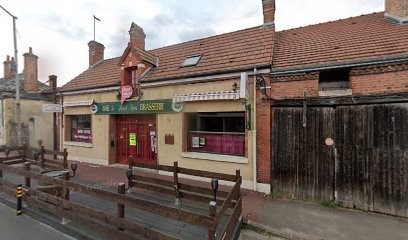 Bonhoure Jean Yves, Bar à Salbris