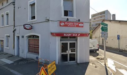 Rugby Bar, Bar à Romans-sur-Isère