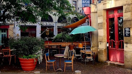 L' Espiguette, Bar à Rouen