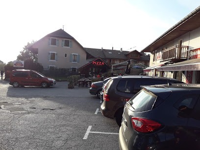 Bar Tabac Presse Pizzeria Chez Louloute, Bar à Villaz
