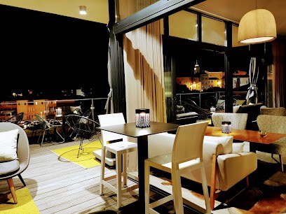 Le Point De Vue, Bar à Porto-Vecchio