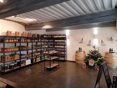 Twin Beers, Bar à Saint-Genis-Laval