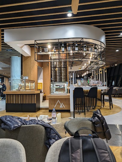 Bar Alpage, Bar à Colombier-Saugnieu