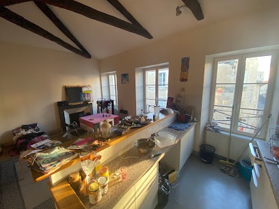 Chez Kini Kingz, Bar à Poitiers