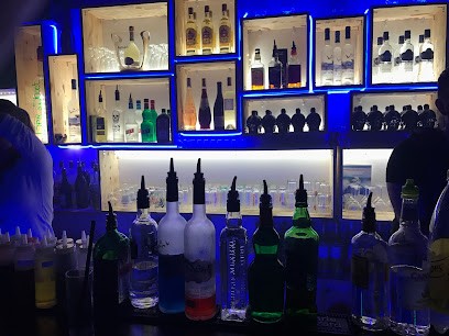 BAR A SHOOT, Bar à Toulon