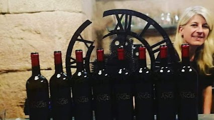 Le Grand 8 - Bar à Vins - Wine Bar, Bar à Lorgues