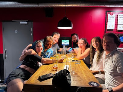 Au Fût Et à Mesure Crolles, Bar à Crolles