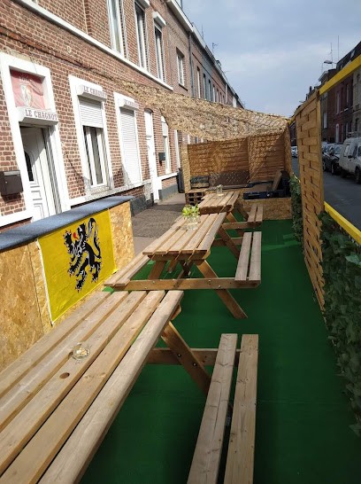 Le Chagnot, Bar à Tourcoing
