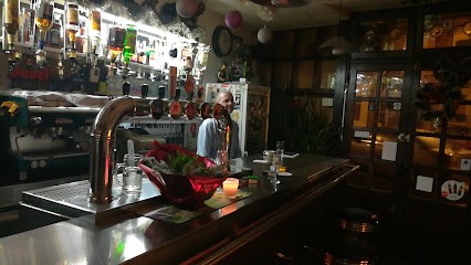 BAR Le Saint-Honoré, Bar à Amiens