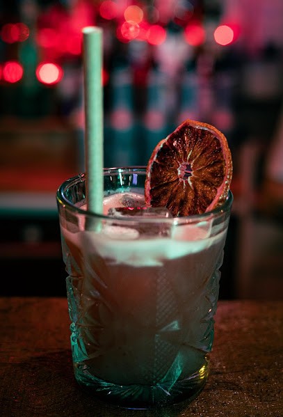 le Petit B, Bar à Blois