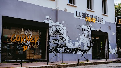 La Bièrothèque Corner - Ramblas I Bar Restaurant, Bar à Toulouse