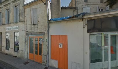 LE 31, Bar à Jonzac