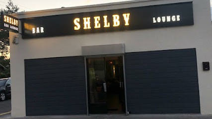 Le Shelby Lounge, Bar à Viry-Châtillon