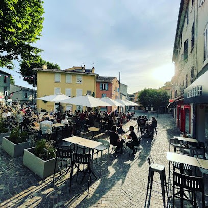 L'APERO, Bar à La Garde