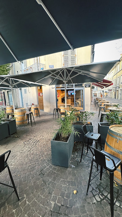 Le Temps Des Copains, Bar à Bourg-en-Bresse