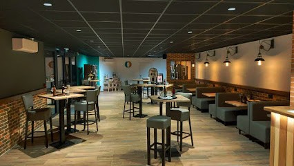 Ker Bière, Bar à Longué-Jumelles