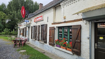 Carette Franck, Bar à Lugny