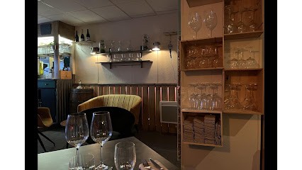 Chai Max - Bar à Vin - Restaurant Tours, Bar à Tours