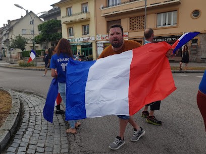 Bar Du Lycee, Bar à Saint-Dié-des-Vosges