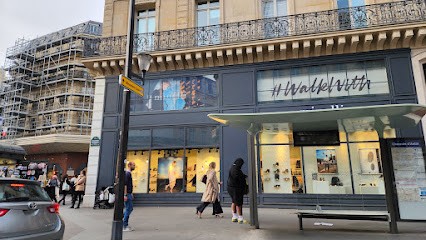 Haussmann Taitbout, Bar à Paris 09