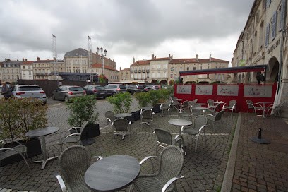 Bar Les Arcades, Bar à Pont-à-Mousson