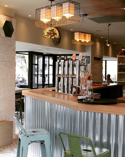 Le Comptoir Théophile, Bar à Montrouge