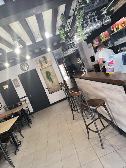 Ô Comptoir Des Potes, Bar à Creully sur Seulles
