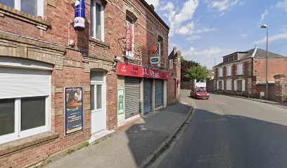 Bar De L'Union, Bar à Tricot